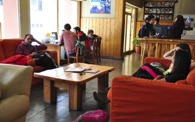 Marcopolo Inn Bariloche - Hostel