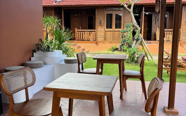 Wood Village Nusa Dua Bali