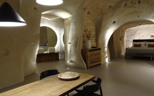 StageROOM01 - Matera