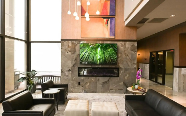 Grand Resort Hotel - Mt Laurel - Philadelphia