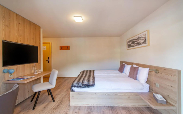 VIU Hotel Villars