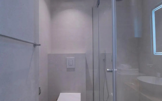 Royal Residence Apartment