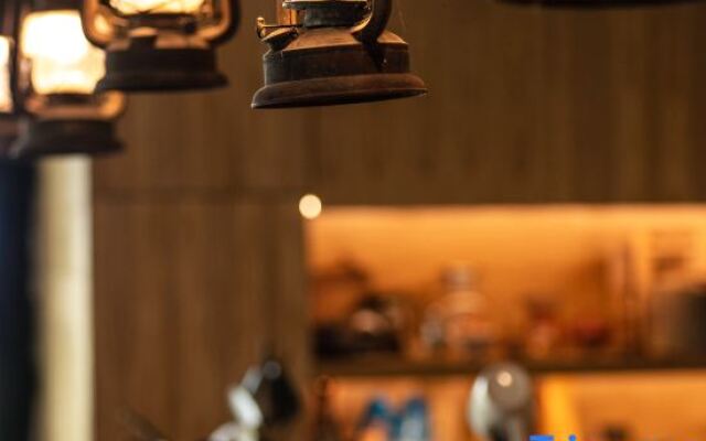 Yushangsheng Meishe Inn