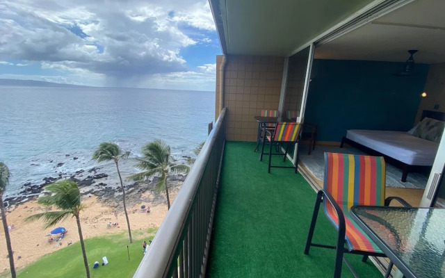 Mana Kai 803 in Kihei