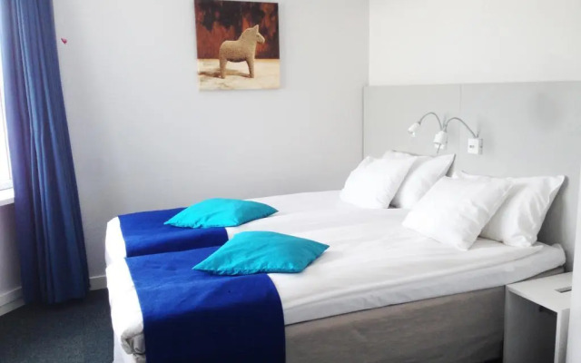 Great Living Accommodation - Jönköping Öster