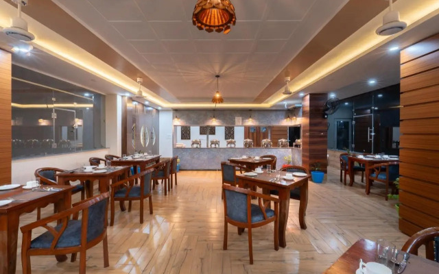 Atulya Nakshtra Resort