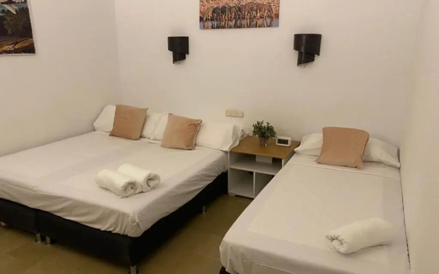Wellamar Hotel & Apartments