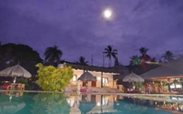 Pasific Beach Cottages