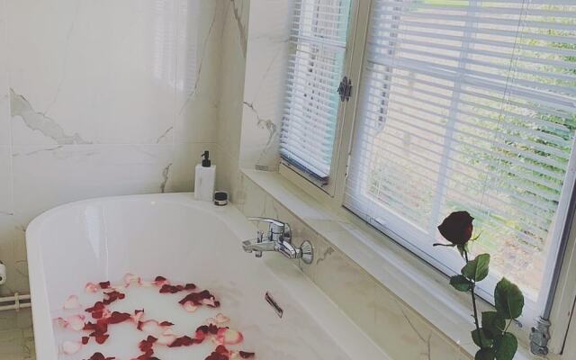 Villa Castel Chambres D'hôtes B&B