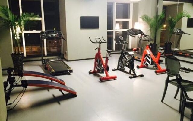 Shenyang Holz Hotel