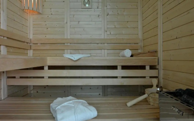 Le Grand Hôtel des Bains SPA