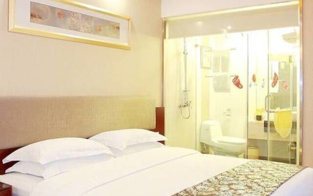 Changsha ZiXin Hotel