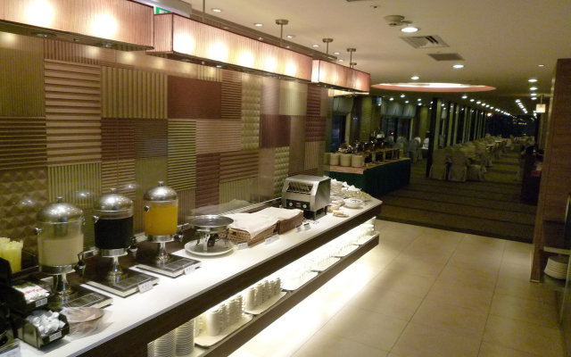 Asia Pacific Hotel Beitou