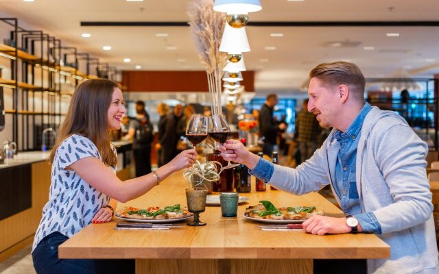 Holiday Inn Helsinki - Expo by IHG
