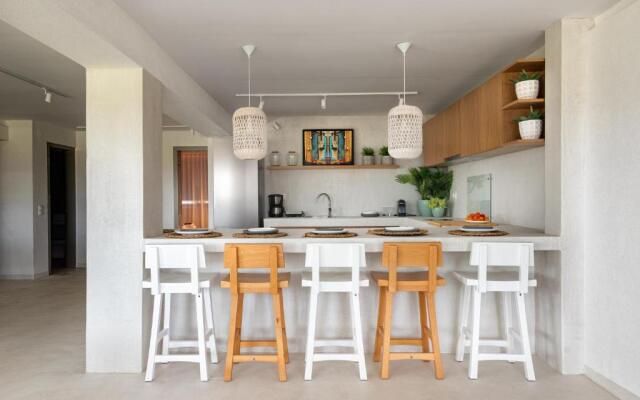 Beach Bird (Sandpiper) 140m2 Chalkidiki Greece