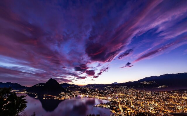 Antico Municipio in Ponte Tresa