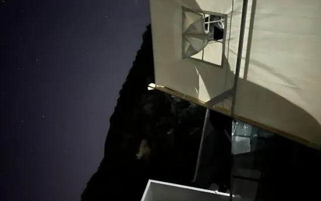 HHHO Tree House B&B (Badaling Water Gate Great Wall Branch)