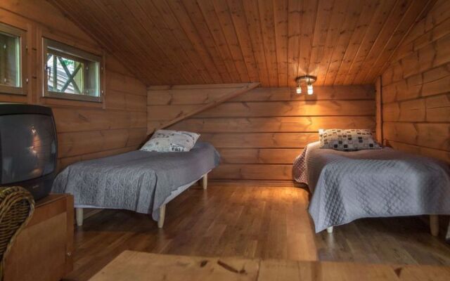 Holiday Home Tahkonbalju