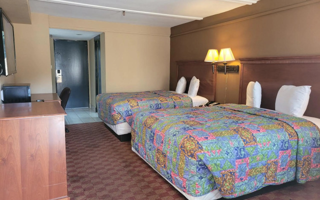 Stay Express Inn Athens