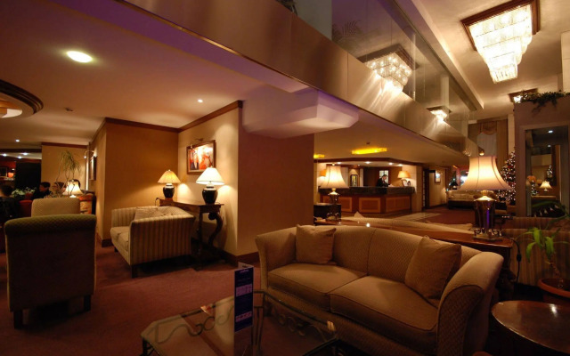 Eresin Taxim Premier