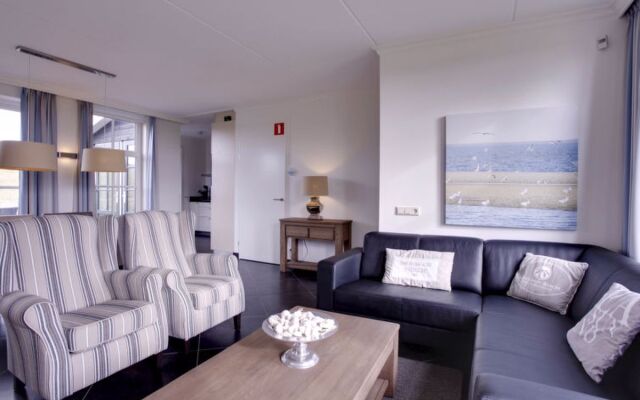 House Ganuenta Colijnsplaat