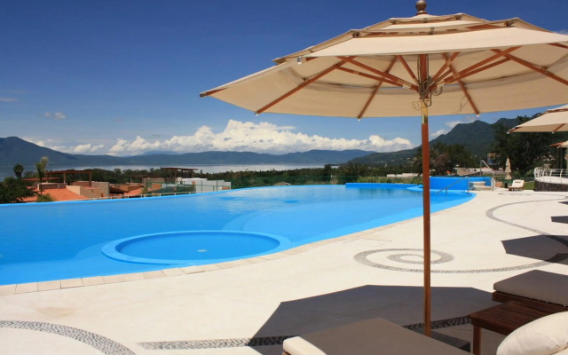 El Dorado Ajijic by Restavio