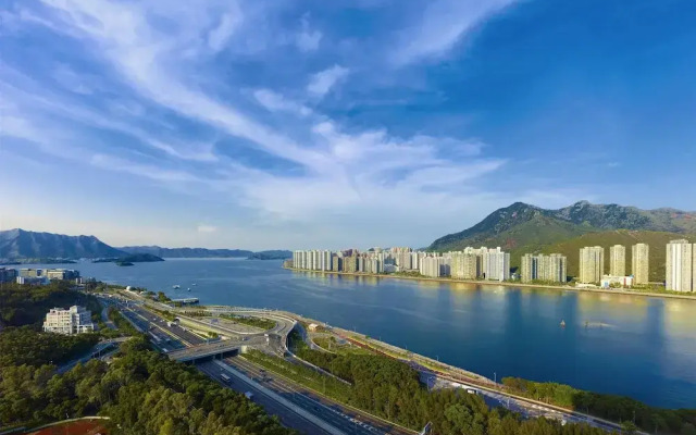 Melo Spa - Hyatt Regency Hong Kong, Sha Tin