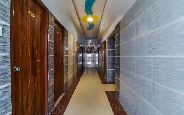Oyo 30545 Hotel Jeevan Park