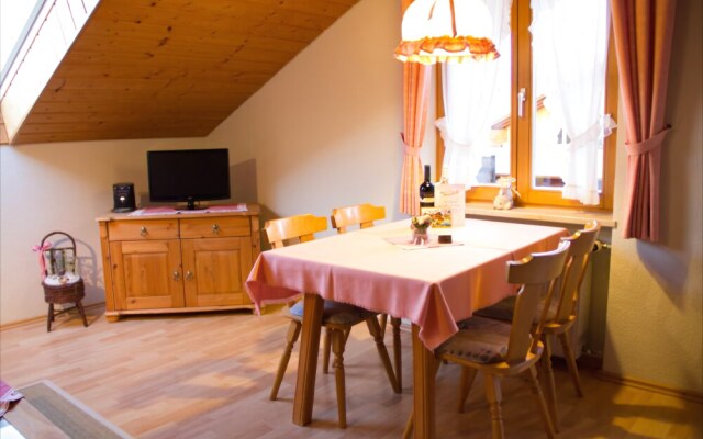 Gästehaus Annabell