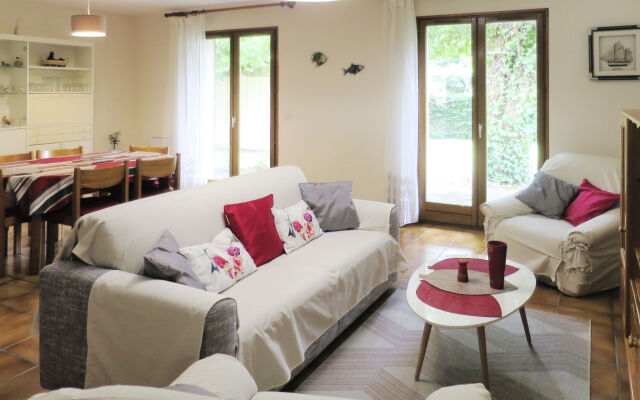 Holiday Home La Rose des Sables (RES120)