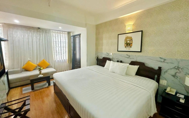Sunrise Central Hotel