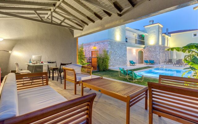 Windtown Deluxe Alaçatı - Adults Only