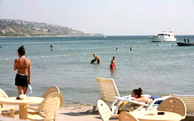 AlaDeniz Hotel
