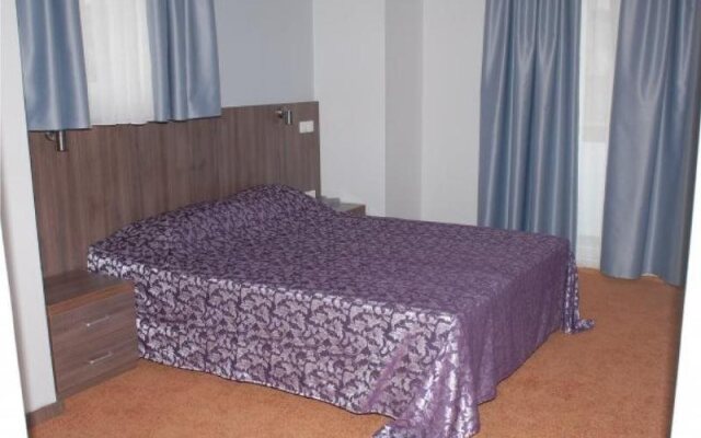 Central Hotel Strumica