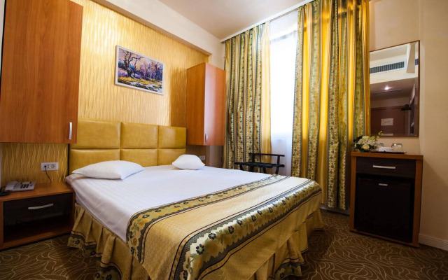 Hotel Lev Or I