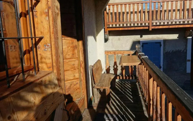 Chalet Hauteluce, 2 pièces, 3 personnes - FR-1-342-263