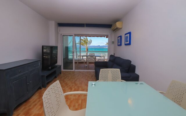 Apartamento Differentflats Altair