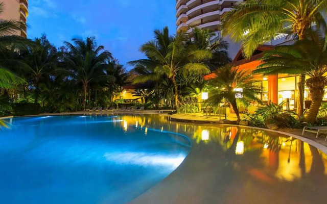 Ramada Hotel & Suites Noumea