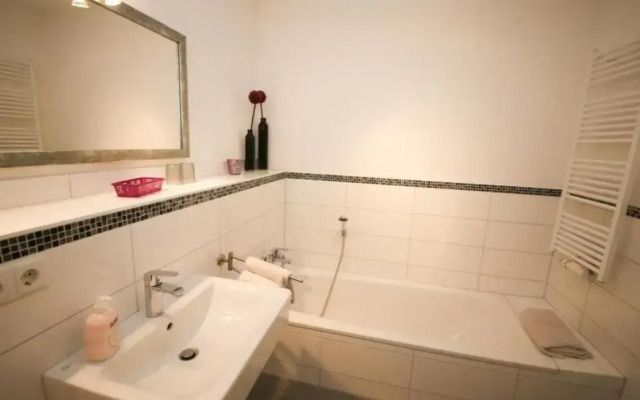 Ferienwohnung Ostseestern