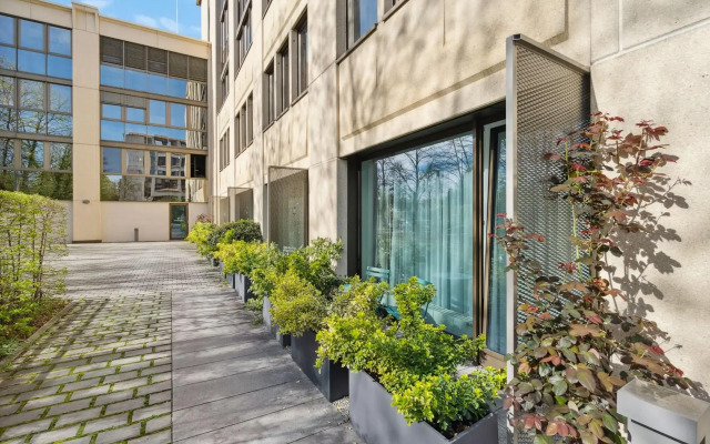limehome Munich Fritz-Erler Str.