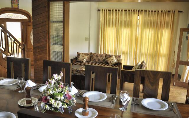 Amara Leisure - Kandy