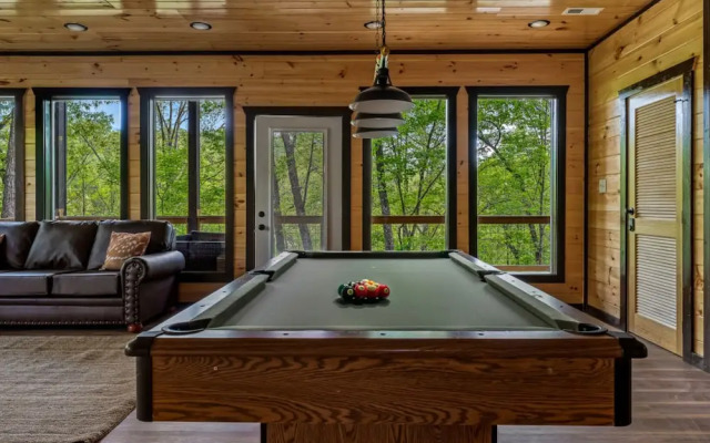 Mountain Majesty By Ghosal Luxury Lodging