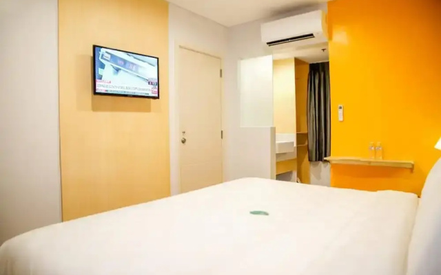 Go Hotels Iligan