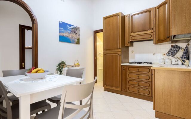 Cefalù House