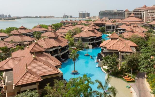 Perfect Island Relaxation - 1BR AR