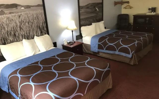 Days Inn Lewiston