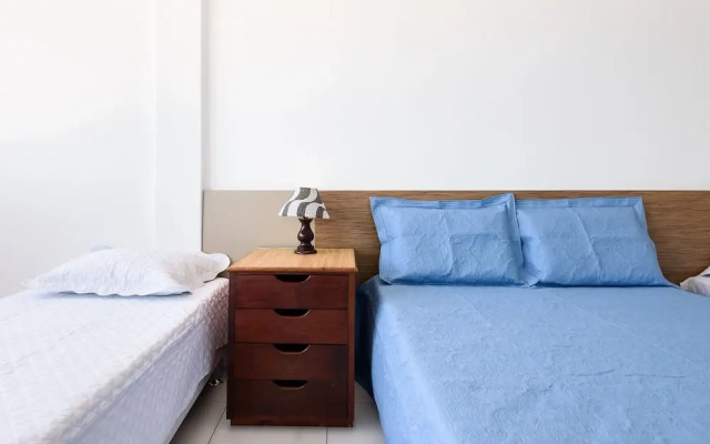 Omar do Rio - Apartamento A1202