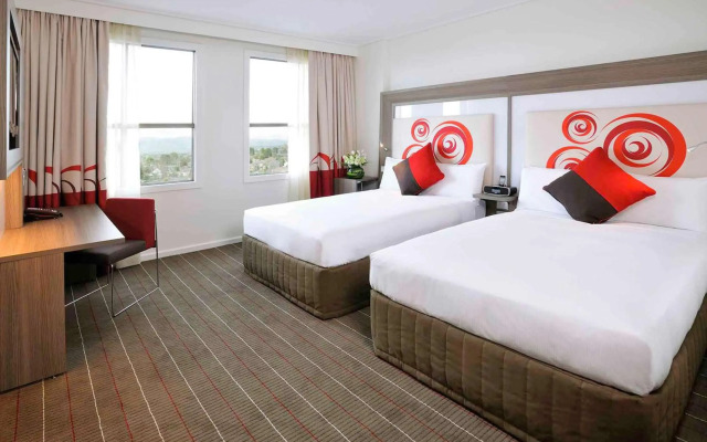Novotel Melbourne Glen Waverley