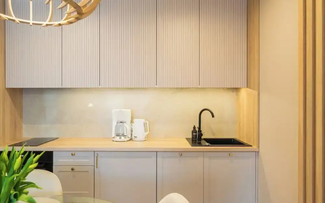 POSESJA APARTAMENTY & SPA 4a III