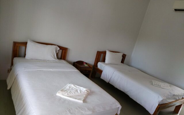 Mimianan Resort And Hotel